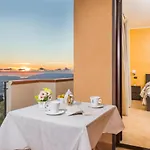 Bed & Breakfast Montemare 4*