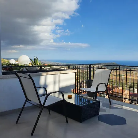 Montemare ベッド・アンド・ブレックファスト アグリジェント