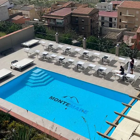 Montemare Bed & Breakfast 3*