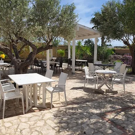 Bed & Breakfast Montemare