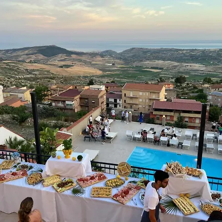 Montemare Bed & Breakfast Agrigento