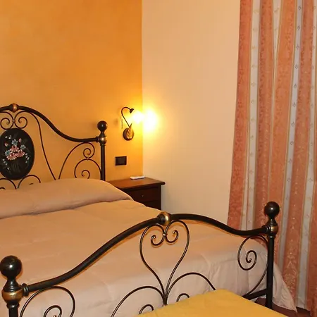 Bed and breakfast Montemare