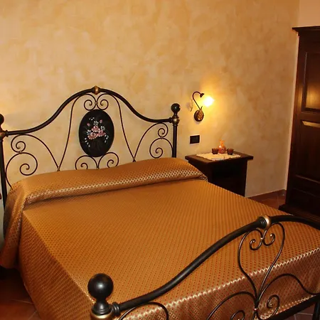 Bed and breakfast Montemare Agrigento