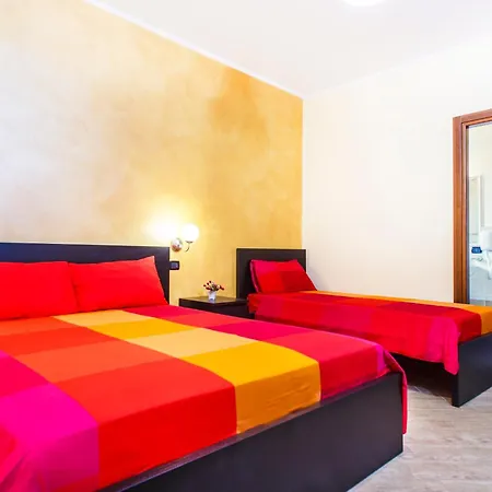 Bed and breakfast Montemare Agrigento