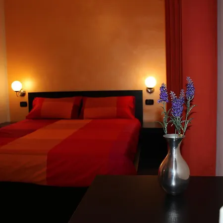 Montemare Bed & Breakfast 3*