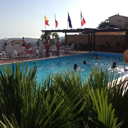 Montemare Bed & Breakfast Agrigento