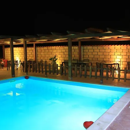 Montemare Bed & Breakfast