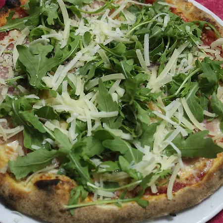 Montemare Bed & Breakfast 4*