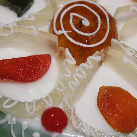 Montemare Bed & Breakfast 4*