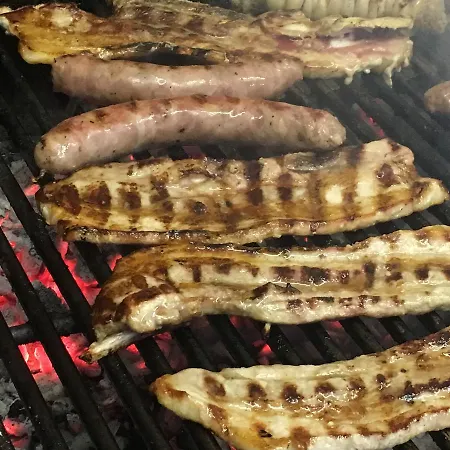 Bed & Breakfast Montemare