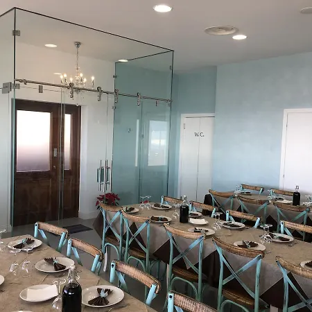 Bed & Breakfast Montemare Agrigento