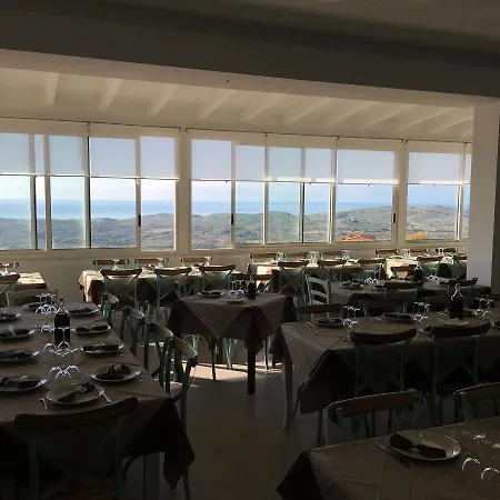 Bed & Breakfast Montemare