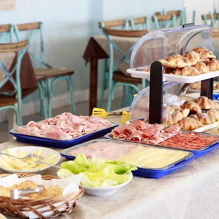 Montemare Bed & Breakfast Agrigento