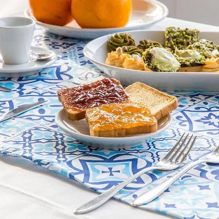 Montemare 4* アグリジェント