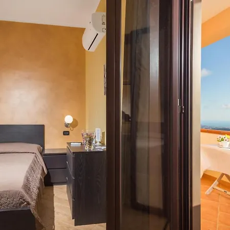 Montemare Bed & Breakfast Agrigento