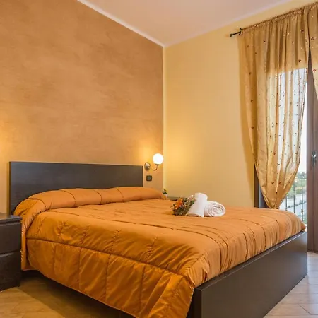 Montemare Bed and breakfast