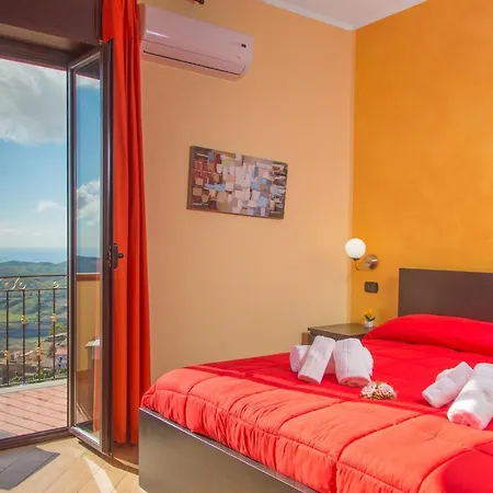 Montemare Bed & Breakfast Agrigento