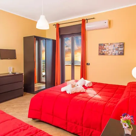 Montemare Bed & Breakfast Agrigento