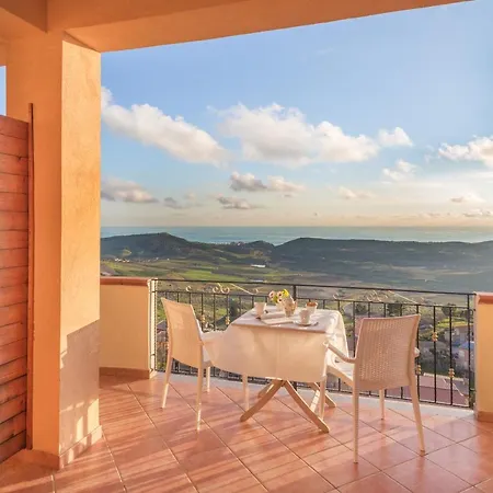 Montemare Bed & Breakfast Agrigento