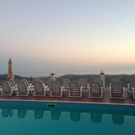 Montemare 3* Agrigento