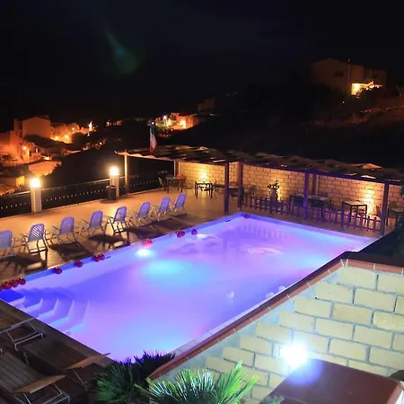 Bed & Breakfast Montemare 3*