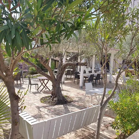 Bed & Breakfast Montemare Agrigento