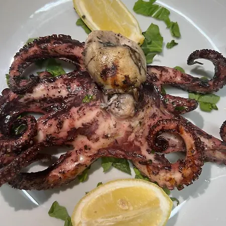 فندق مبيت وإفطار Montemare أغريجنتو