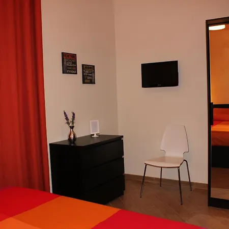 Montemare Bed & Breakfast Agrigento