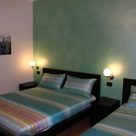 Montemare 3* Agrigento