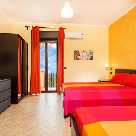 Montemare 3* Agrigento