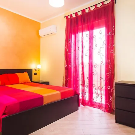 Montemare Bed & Breakfast