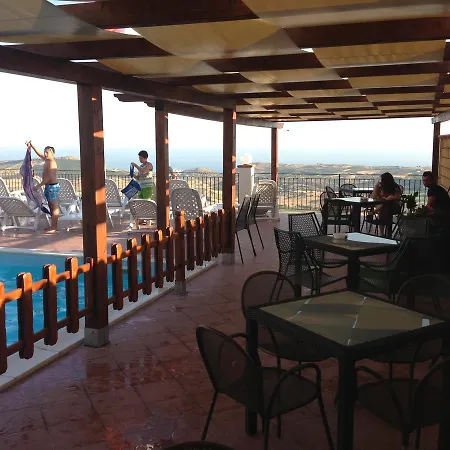 Montemare 3* Agrigento