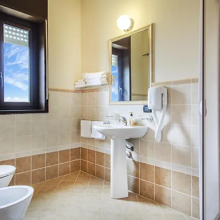 Montemare Bed & Breakfast