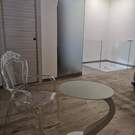 Bed & Breakfast Montemare 3*