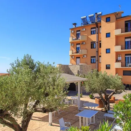 Alojamento de Acomodação e Pequeno-almoço Montemare Agrigento