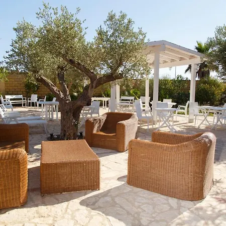 Montemare 3* Agrigento