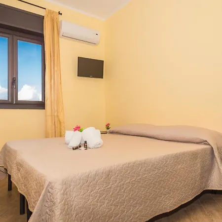 Montemare 3* Agrigento