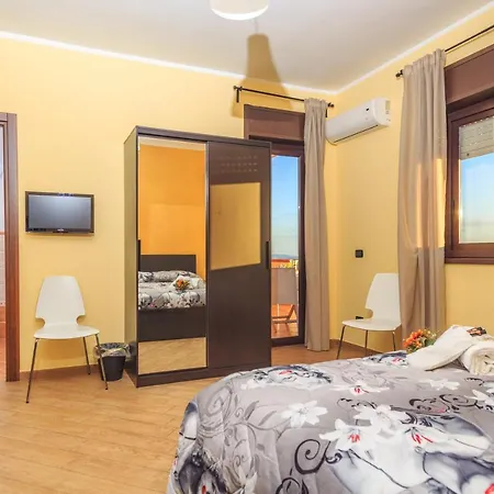 Montemare Panzió Agrigento