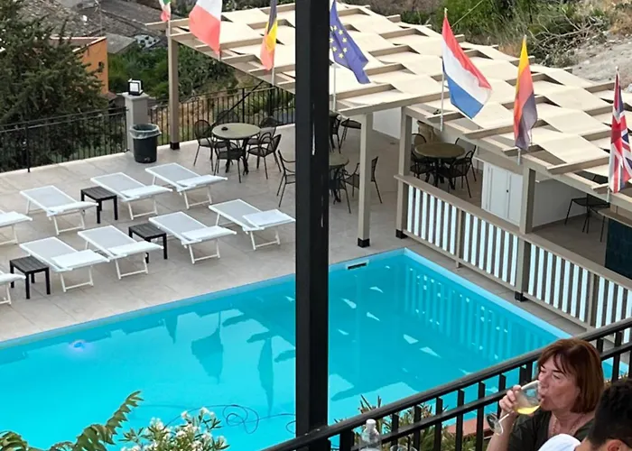 Bed & Breakfast Montemare