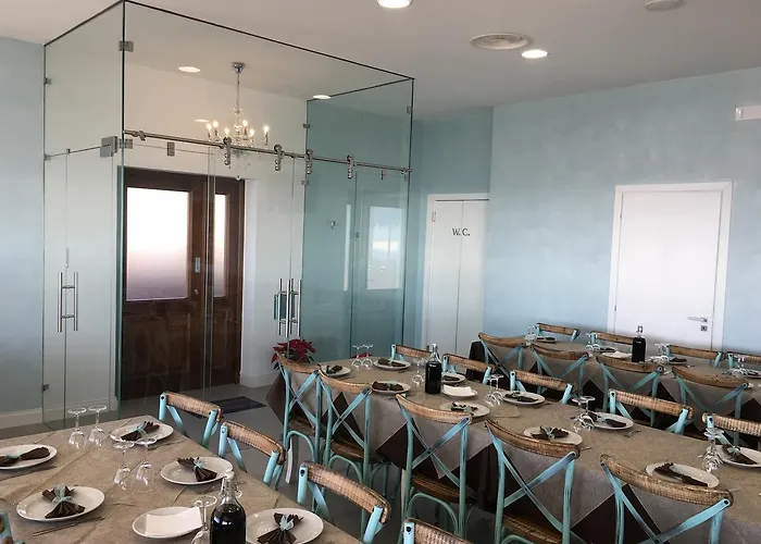 Bed & Breakfast Montemare Agrigento