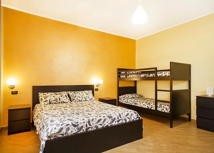 蒙特玛尔酒店 4* 阿格里真托