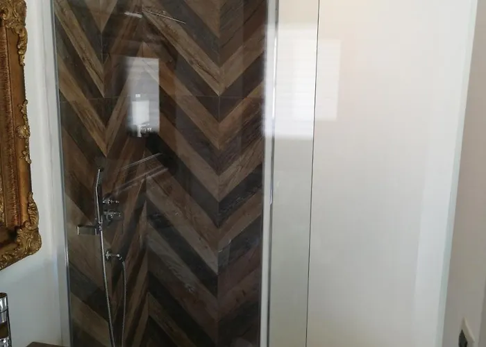 蒙特玛尔酒店 阿格里真托