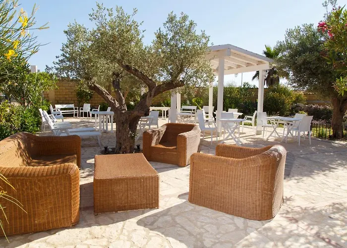 Montemare 4* Agrigento